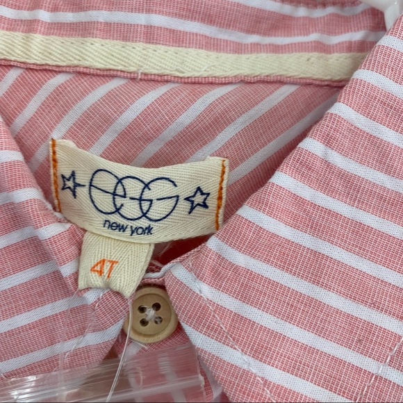 NWT EGG NY Shirt - Picture 5 of 16